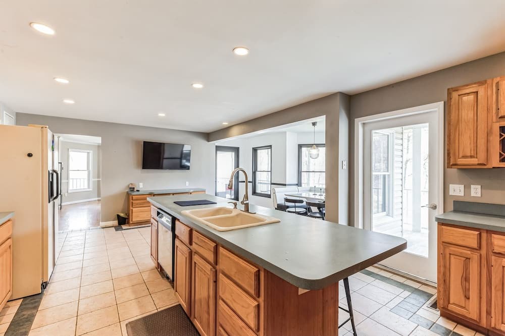 Photo of Kitchen in Putnam Valley