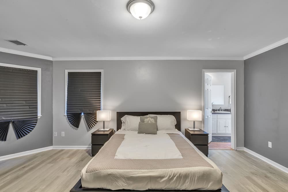 Photo of Bedroom in Putnam Valley