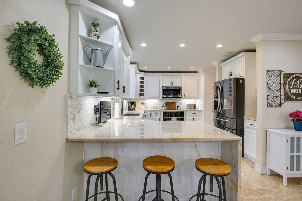Photo of Kitchen in Margate