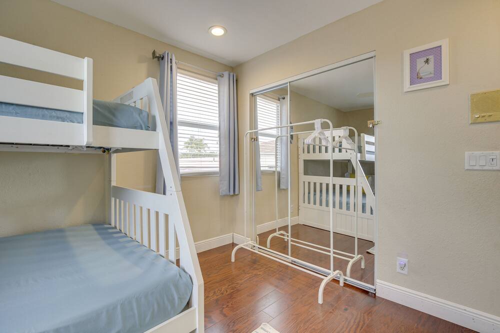 Photo of Bedroom in Margate