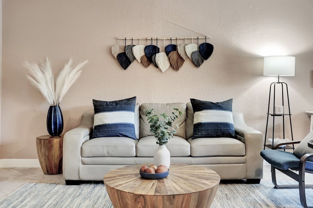 Photo of Bedroom in Highland Beach