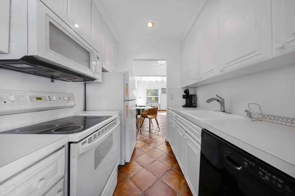 Photo of Kitchen in Victoria Park