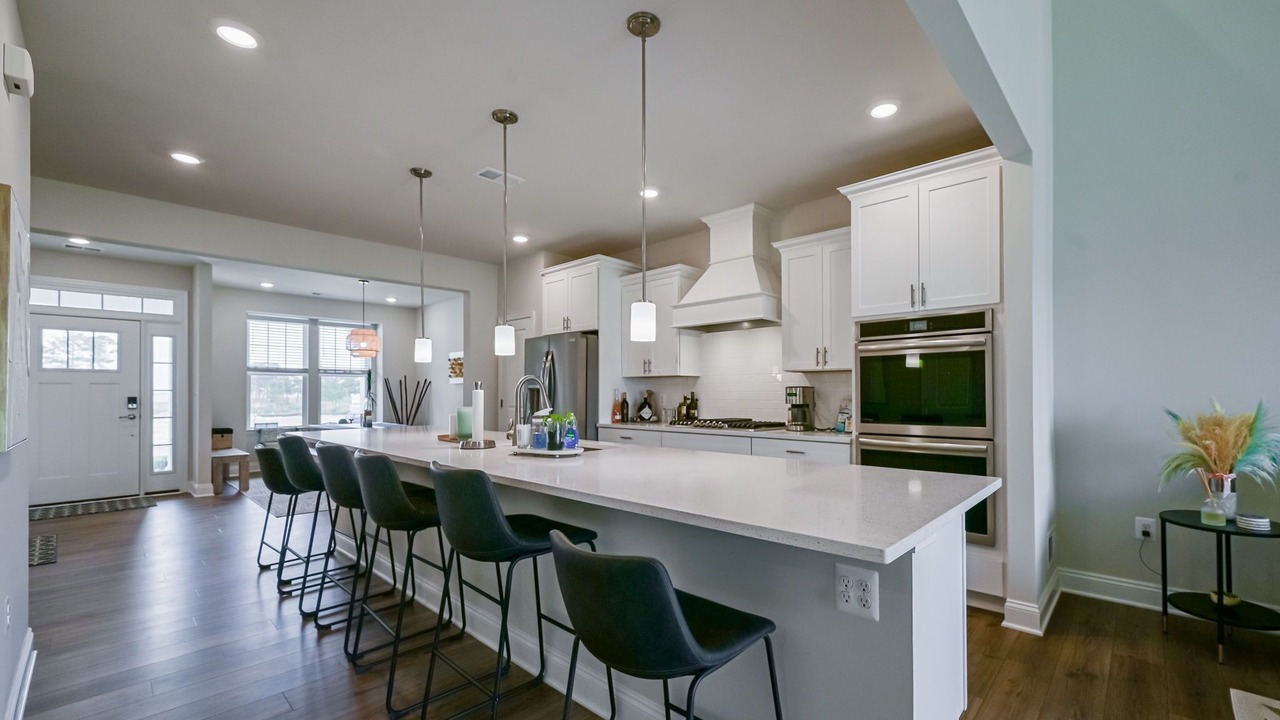 Photo of Kitchen in Long Neck