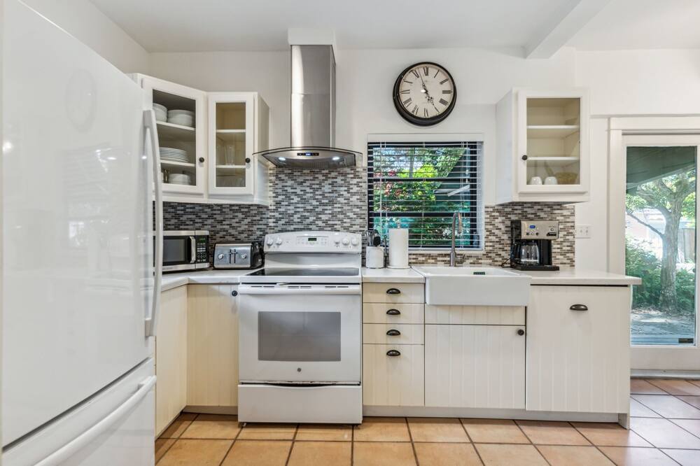 Photo of Kitchen in Riverside Park