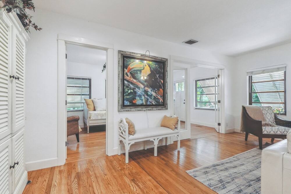 Photo of Bedroom in Riverside Park