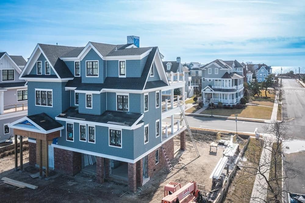 Photo of Outdoor in Admiral Estates