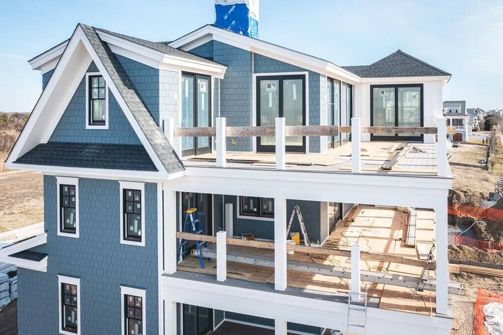 Photo of Outdoor in Admiral Estates