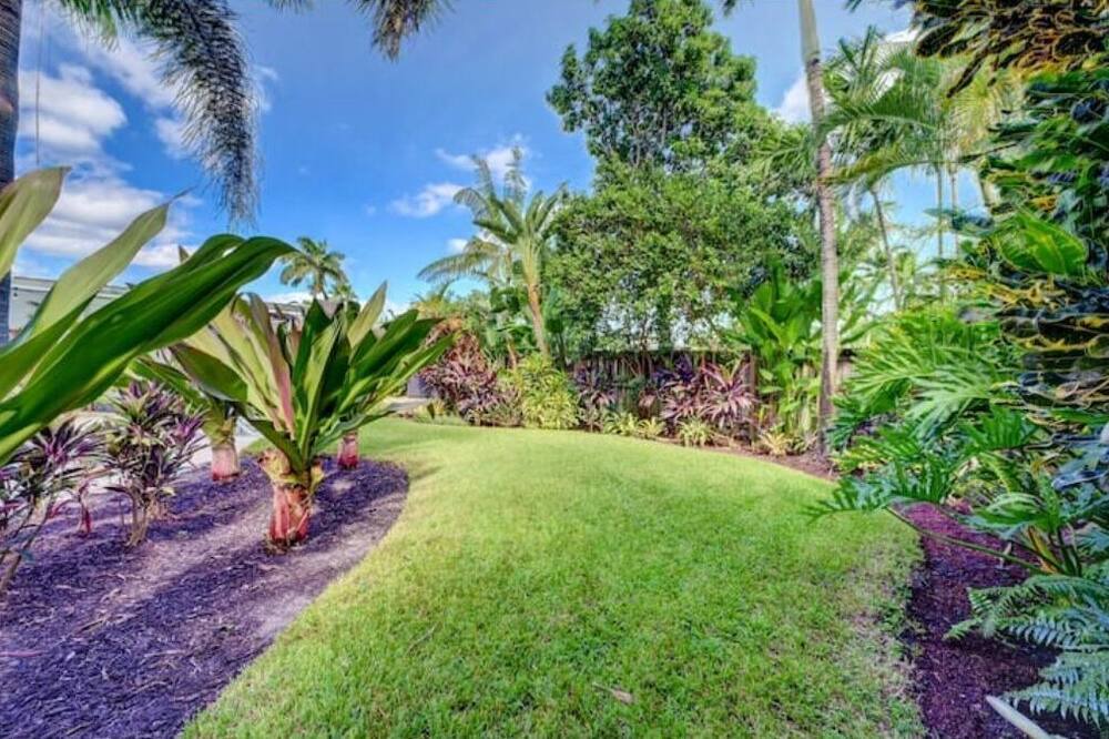 Photo of Outdoor in South Corals