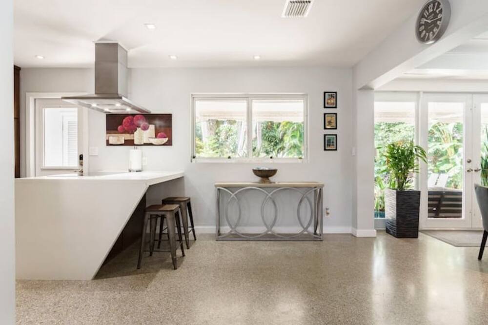Photo of Kitchen in South Corals