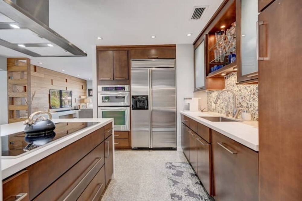 Photo of Kitchen in South Corals