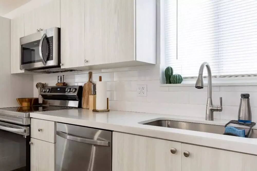 Photo of Kitchen in Hallandale Beach