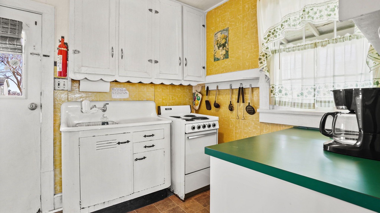 Photo of Kitchen in Birdsnest