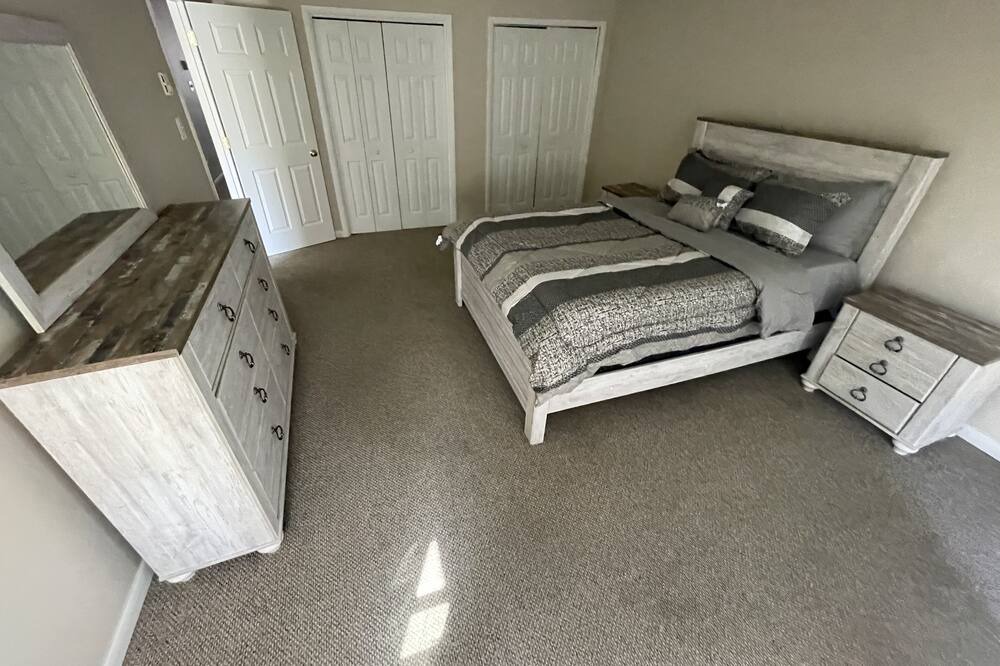 Photo of Bedroom in Anglesea