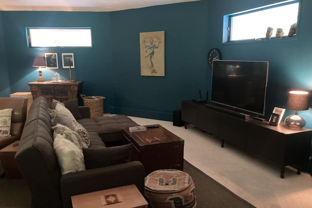 Photo of Livingroom in East Chatham