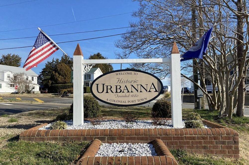 Photo of Outdoor in Urbanna