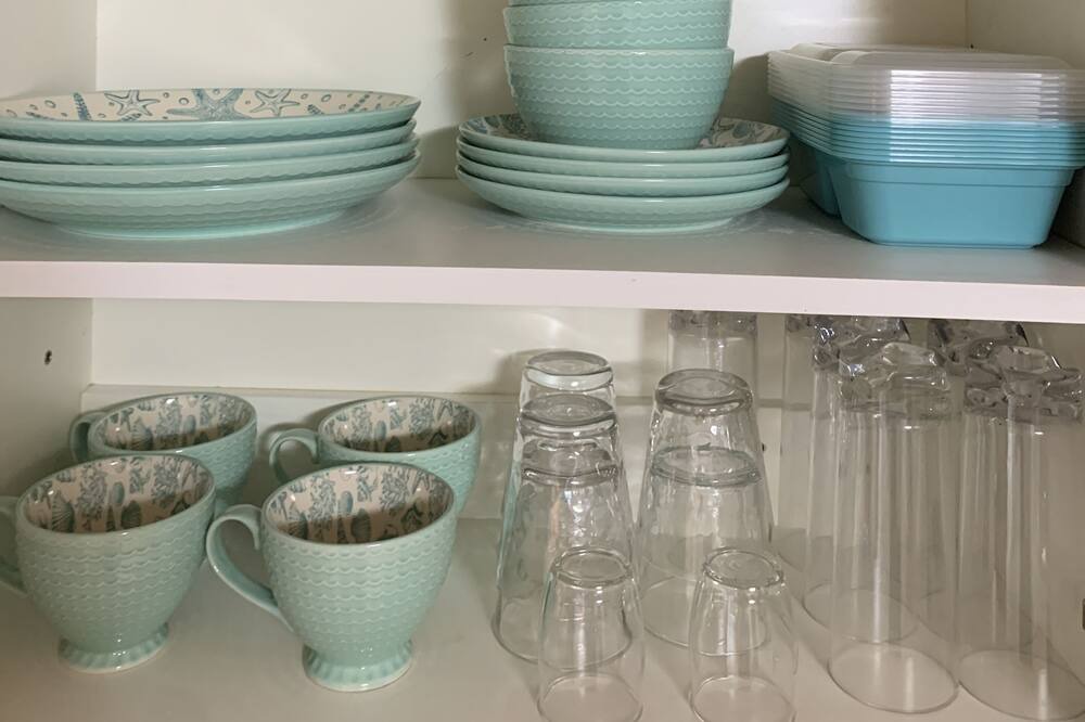 Photo of Kitchen in Hollywood Lakes