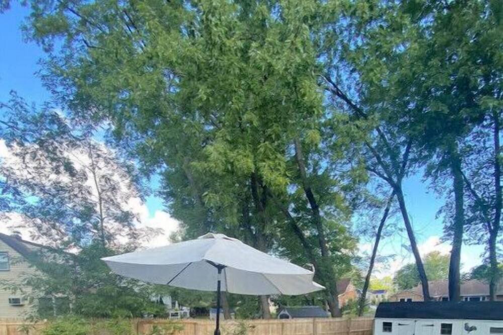 Photo of Patio Balcony in Emerson