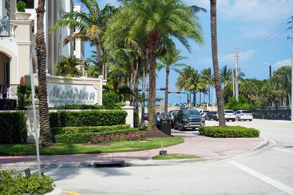 Photo of Outdoor in Boca Raton