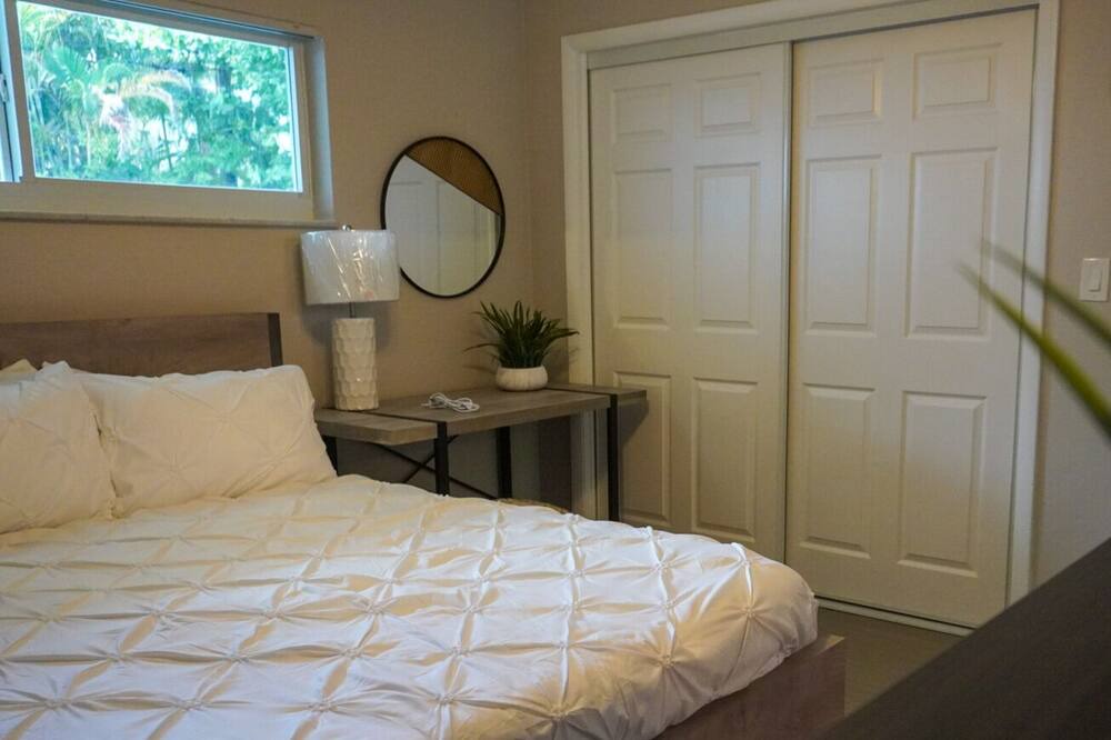Photo of Bedroom in Boca Raton