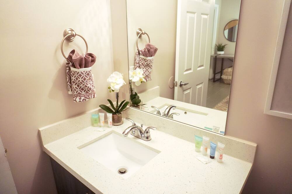 Photo of Bathroom in Boca Raton