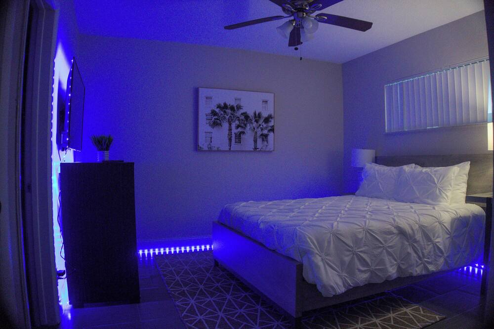 Photo of Bedroom in Boca Raton