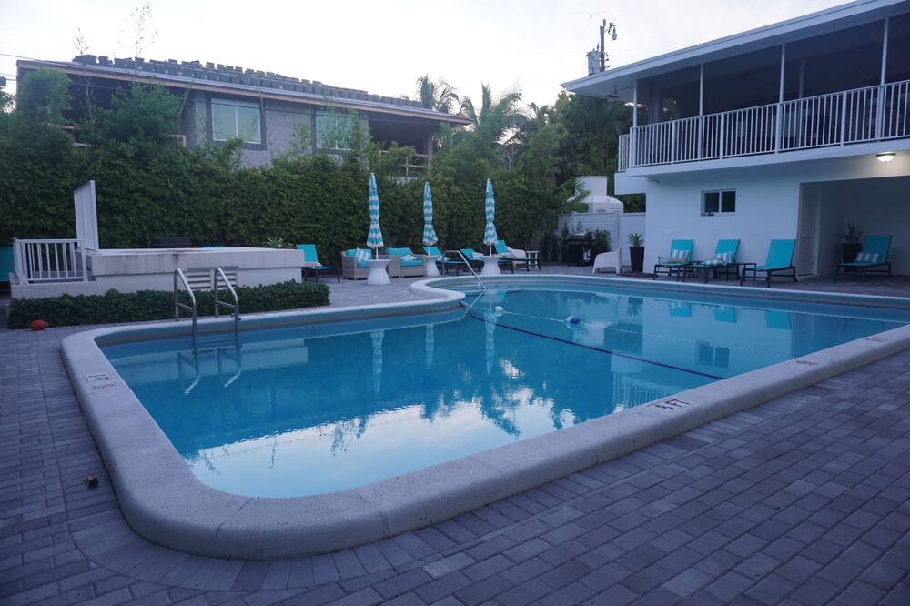 Photo of Outdoor in Boca Raton