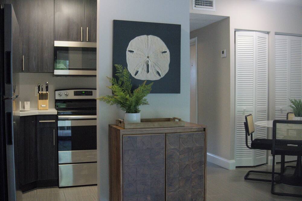 Photo of Kitchen in Boca Raton