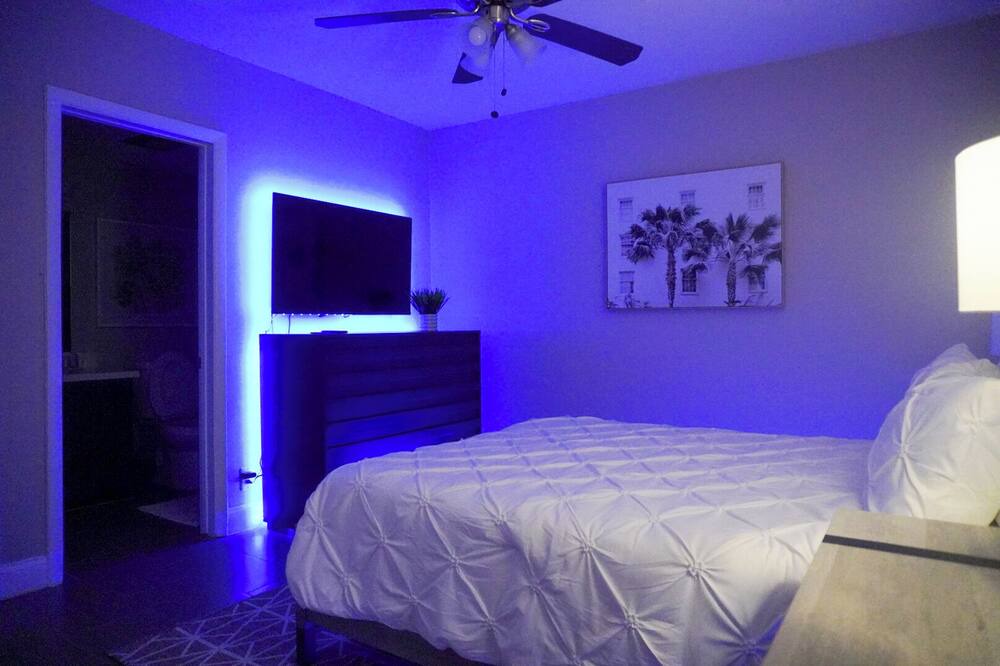 Photo of Bedroom in Boca Raton