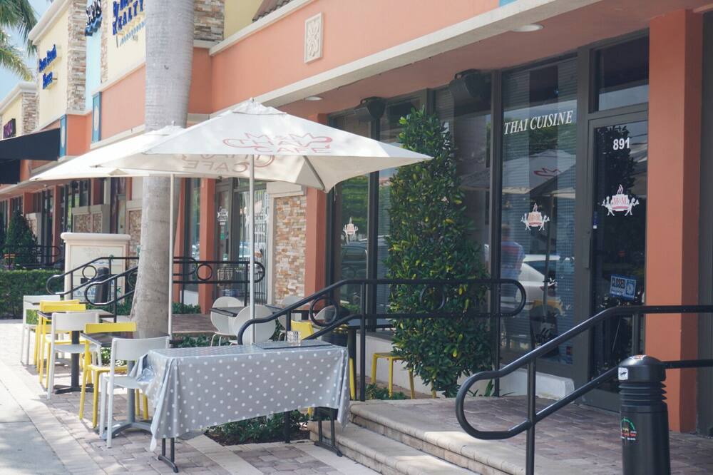 Photo of Outdoor in Boca Raton