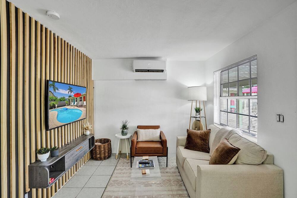 Photo of Livingroom in Victoria Park