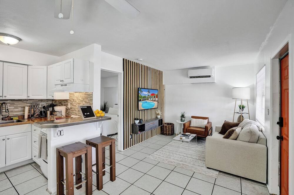 Photo of Kitchen in Victoria Park