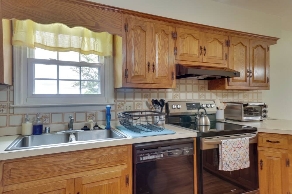 Photo of Kitchen in Rochelle