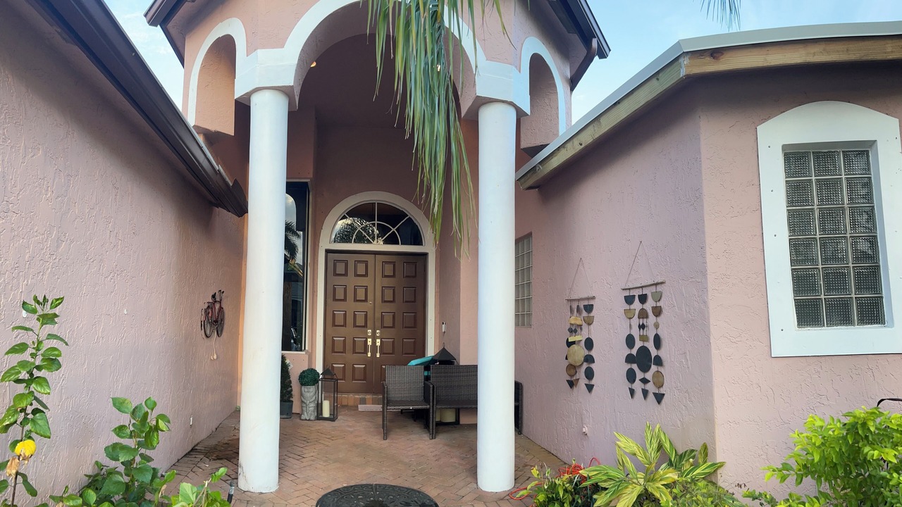 Photo of Outdoor in Miramar