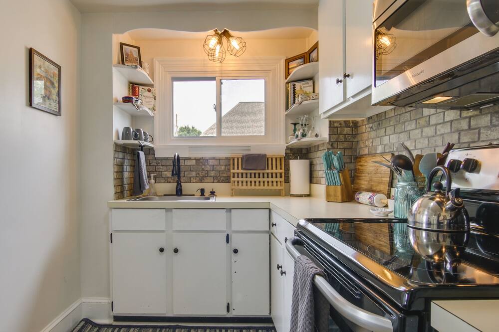 Photo of Kitchen in Cambridge