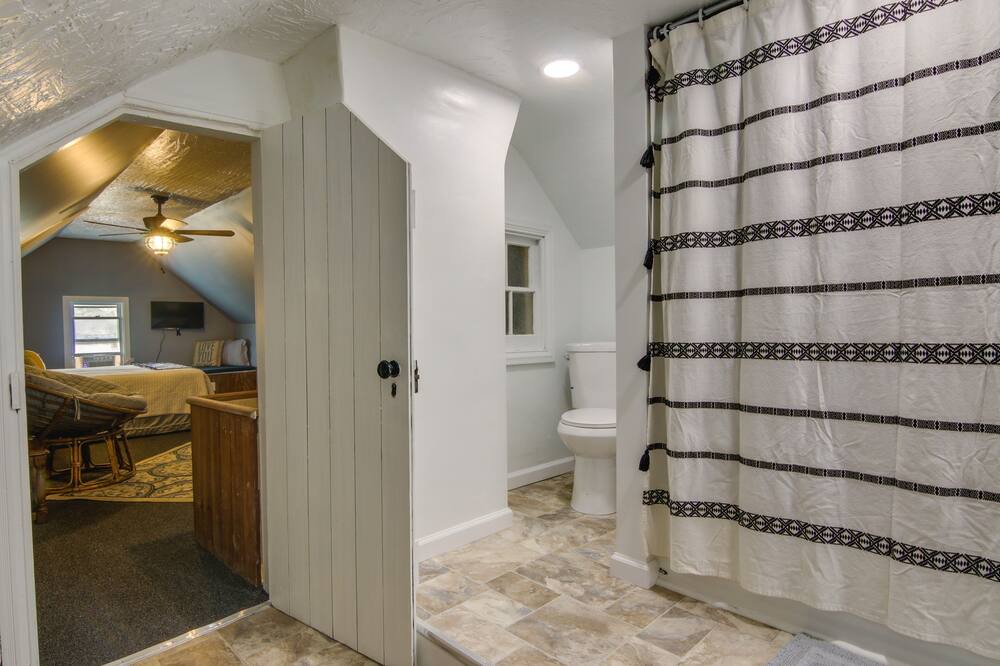 Photo of Bathroom in Cambridge