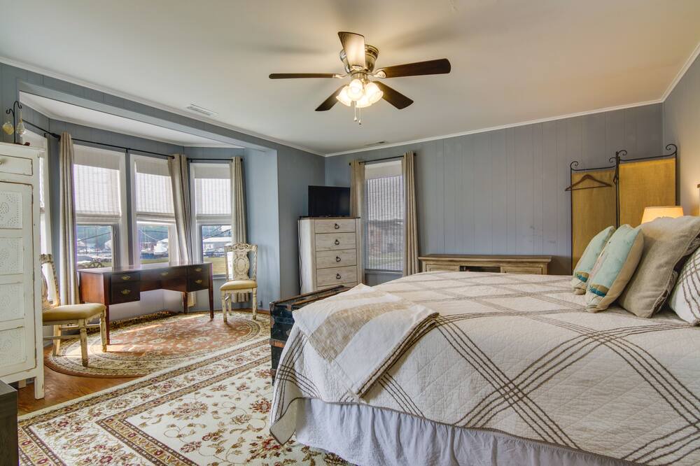 Photo of Bedroom in Cambridge