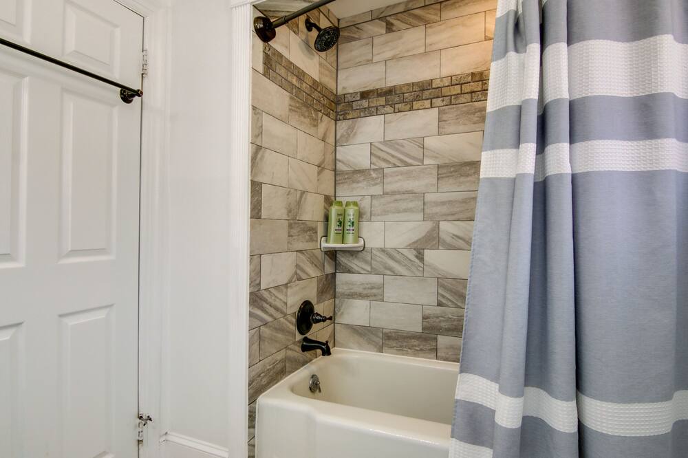 Photo of Bathroom in Cambridge