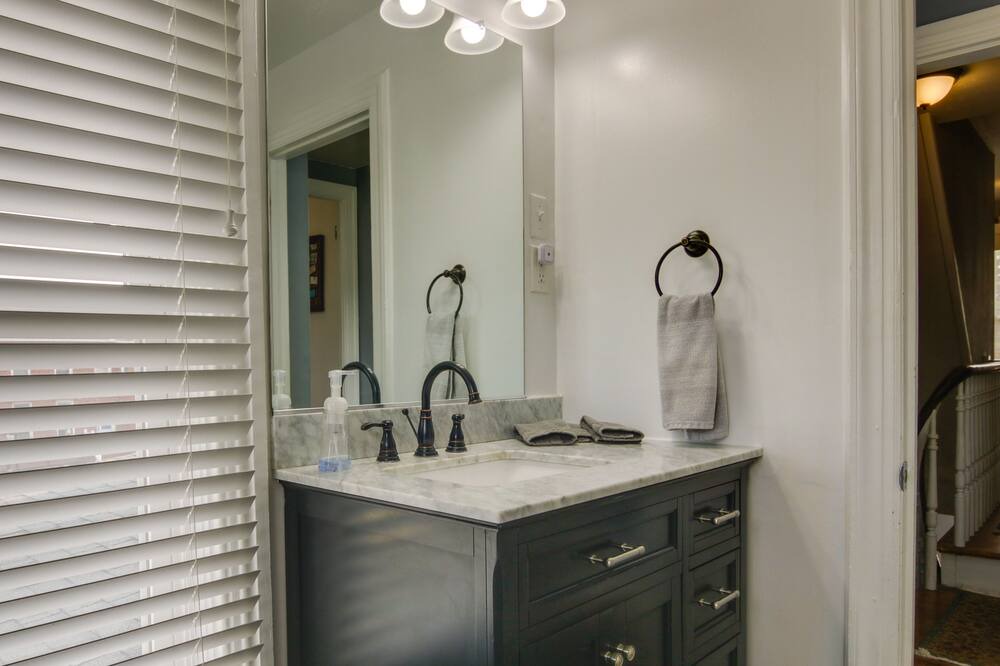 Photo of Bathroom in Cambridge