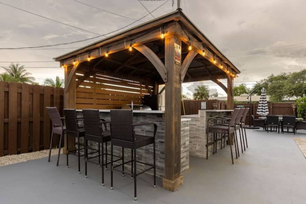 Photo of Outdoor in Garden Isles