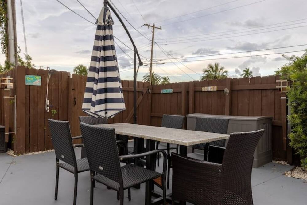 Photo of Outdoor in Garden Isles