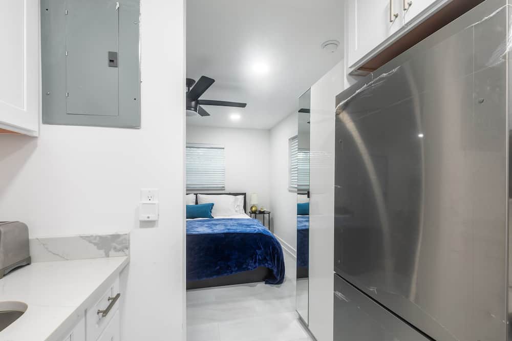 Photo of Bedroom in Central Fort Lauderdale
