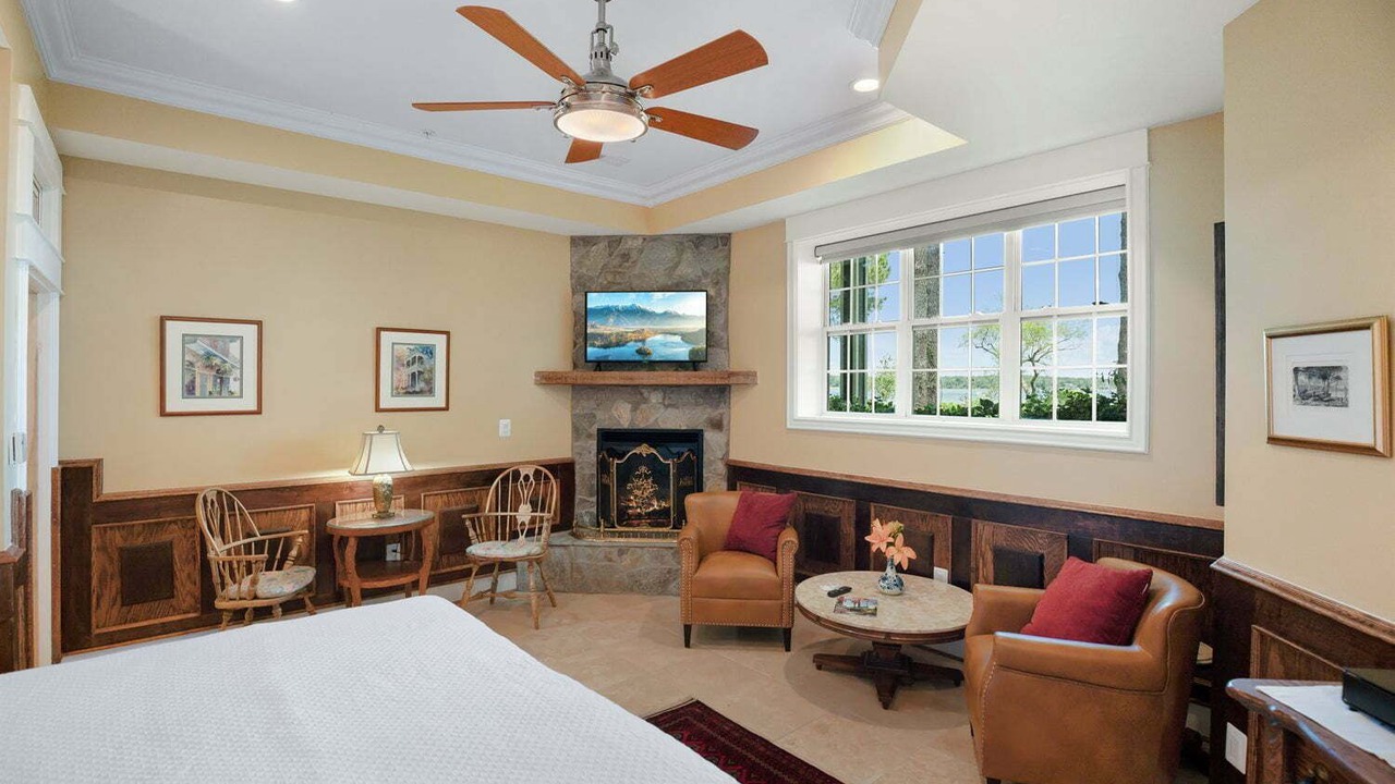 Photo of Bedroom in Ridge