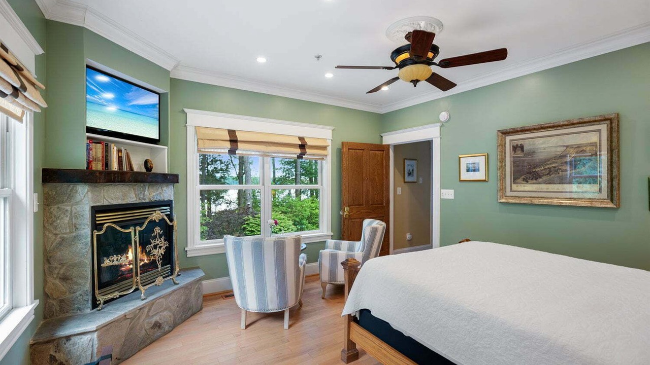 Photo of Bedroom in Ridge