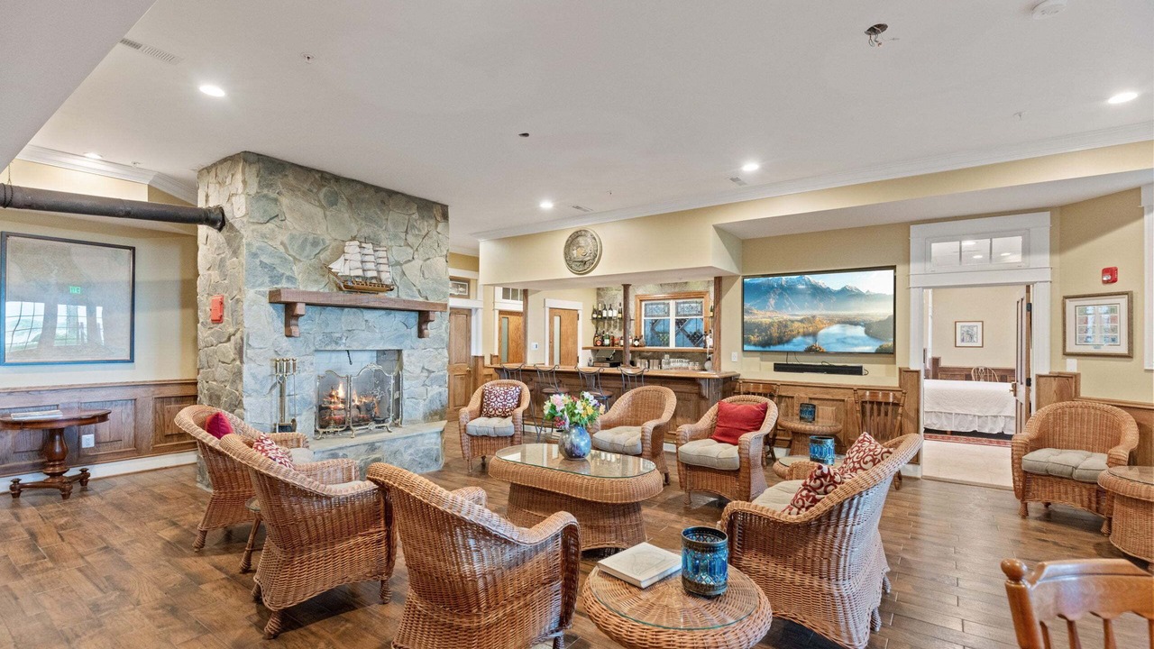 Photo of Livingroom in Ridge