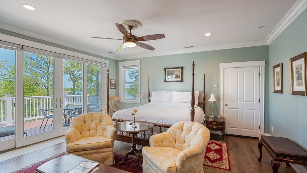 Photo of Bedroom in Ridge