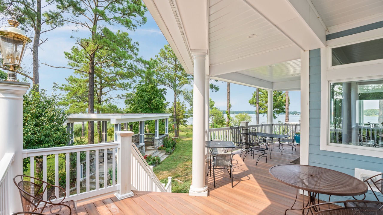 Photo of Patio Balcony in Ridge