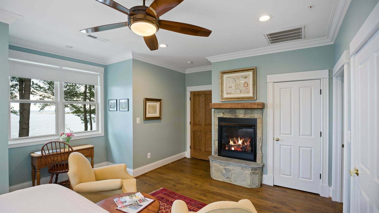 Photo of Livingroom in Ridge
