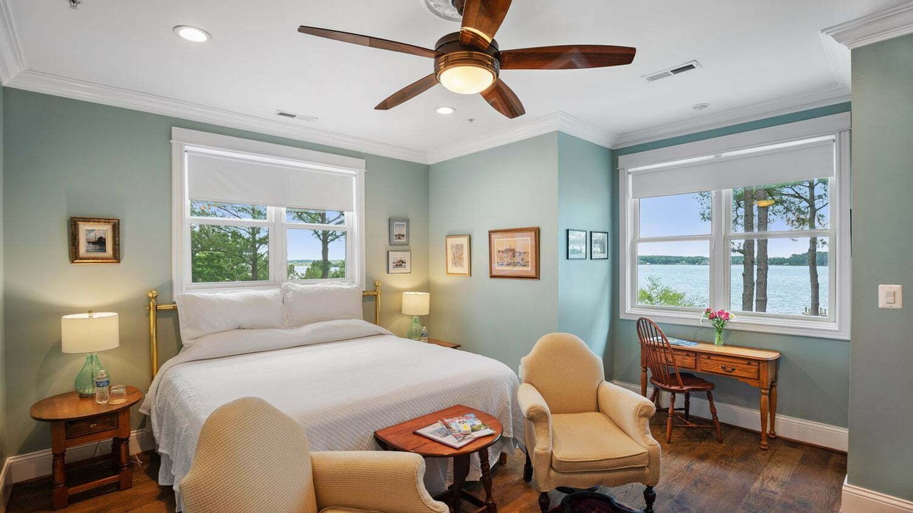 Photo of Bedroom in Ridge