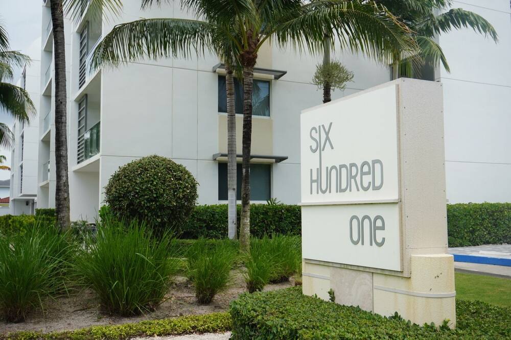 Photo of Outdoor in Boca Raton