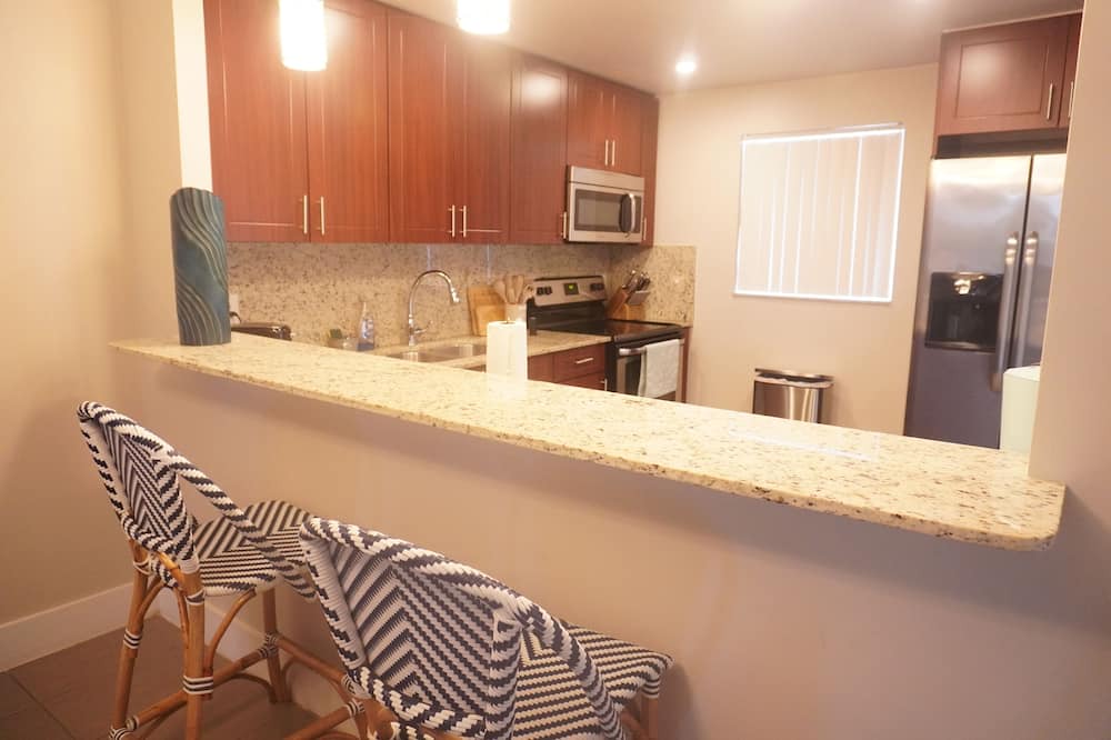 Photo of Kitchen in Boca Raton
